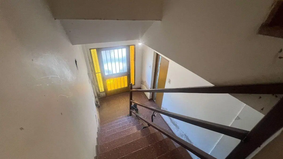 VENTA CASA PLANTA ALTA Y PLANTA BAJA BARRIO ALVEAR 5