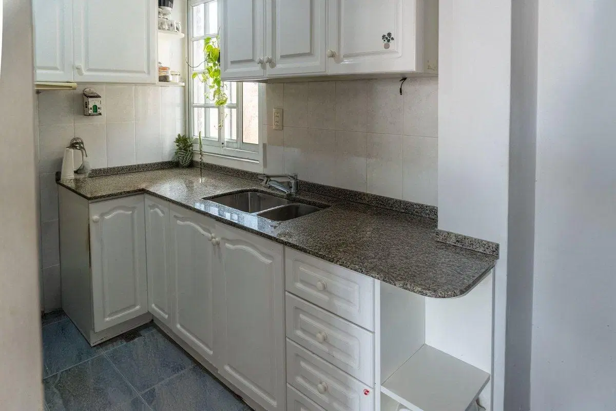 DEPARTAMENTO EN VENTA 3 DORMITORIOS CON COCHERA 3