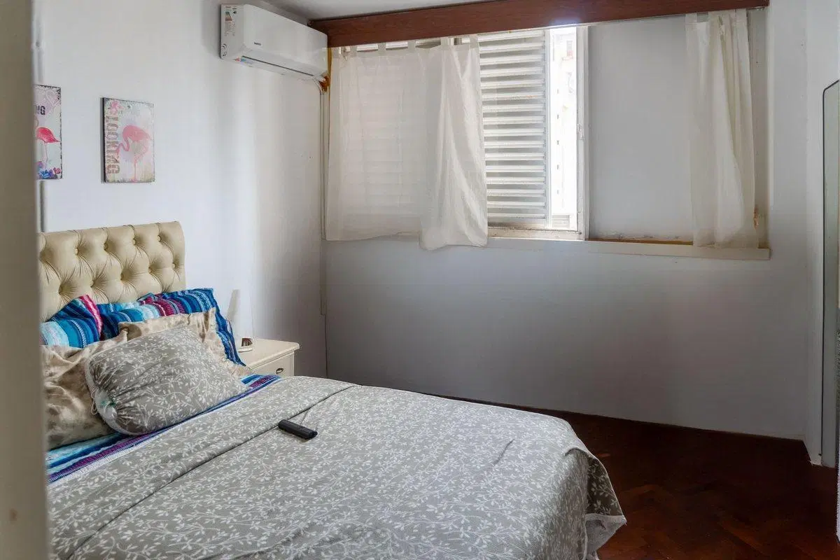 DEPARTAMENTO EN VENTA 3 DORMITORIOS CON COCHERA 2