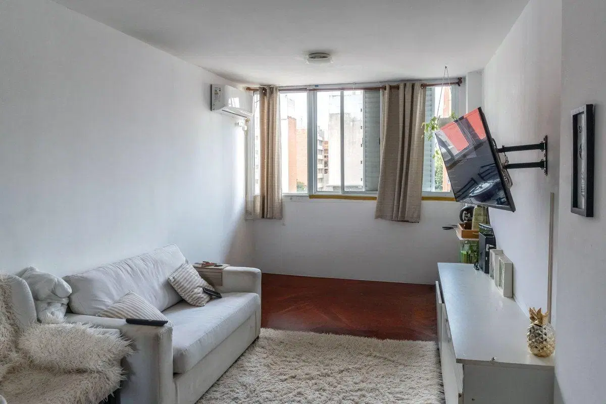 DEPARTAMENTO EN VENTA 3 DORMITORIOS CON COCHERA 4