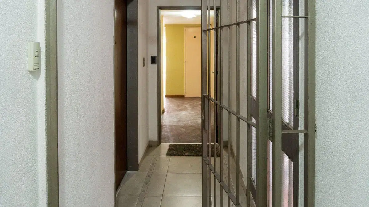VENTA DEPARTAMENTO 3  DORMITORIOS - RETASADO 5