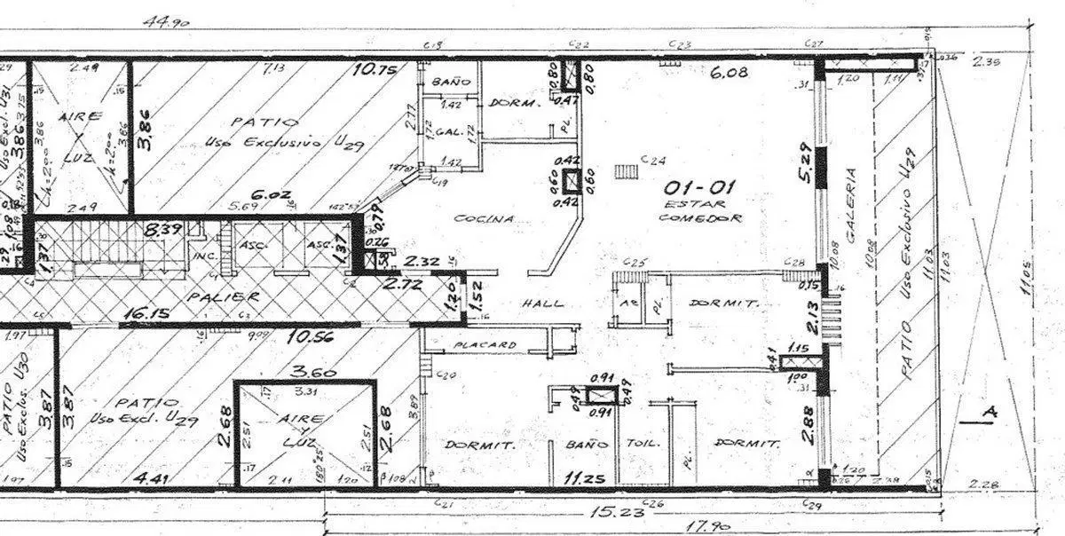 Plano 1