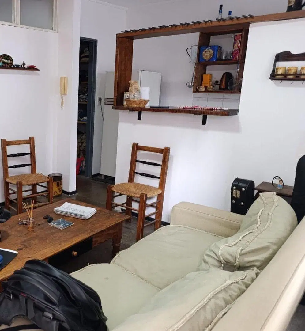 Venta Depto 1 Dormitorio - Barrio La Sexta 4