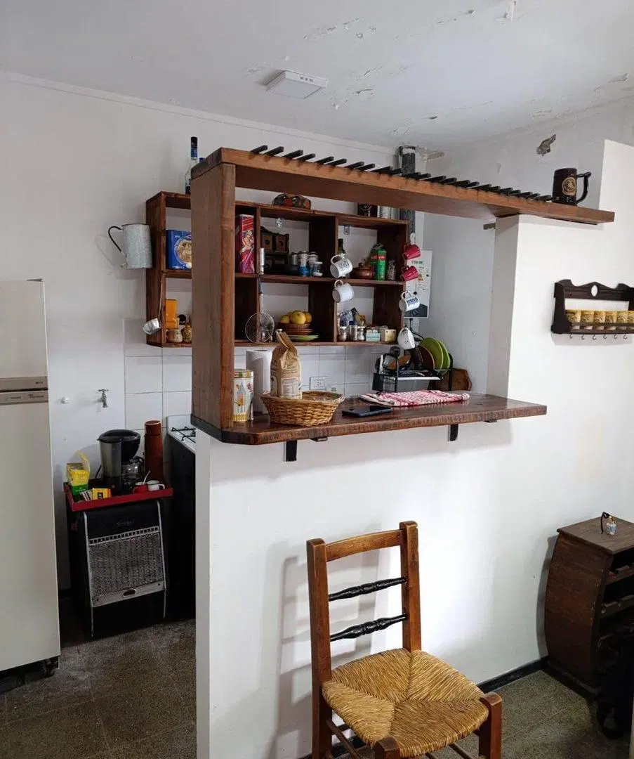 Venta Depto 1 Dormitorio - Barrio La Sexta 2