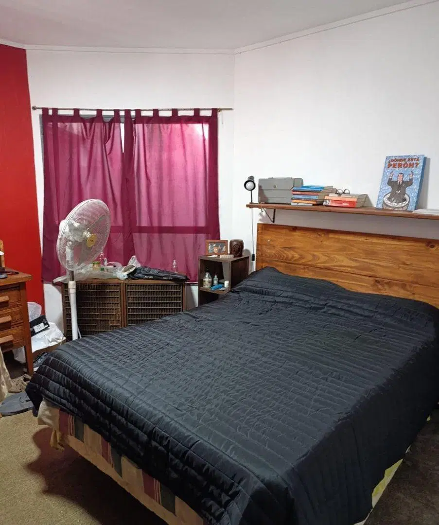 Venta Depto 1 Dormitorio - Barrio La Sexta 3