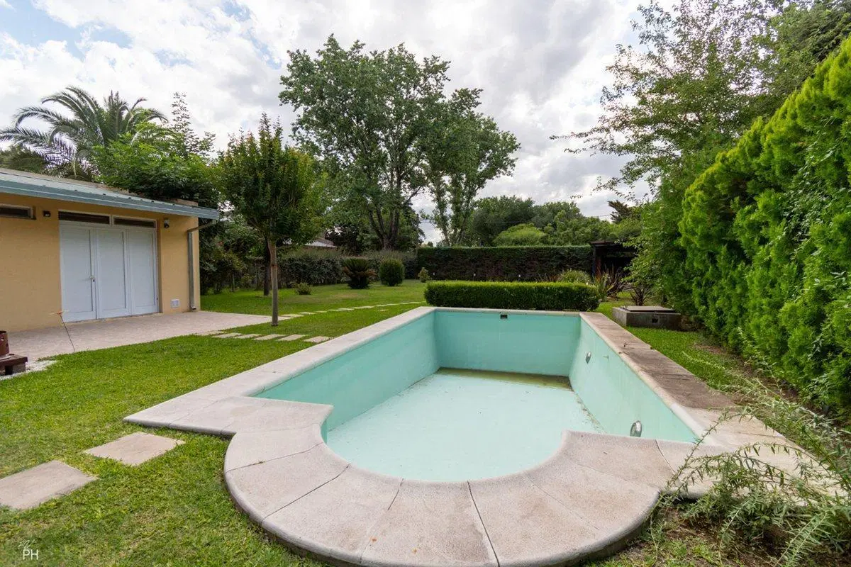 Venta Casa Roldan. Los Indios 5