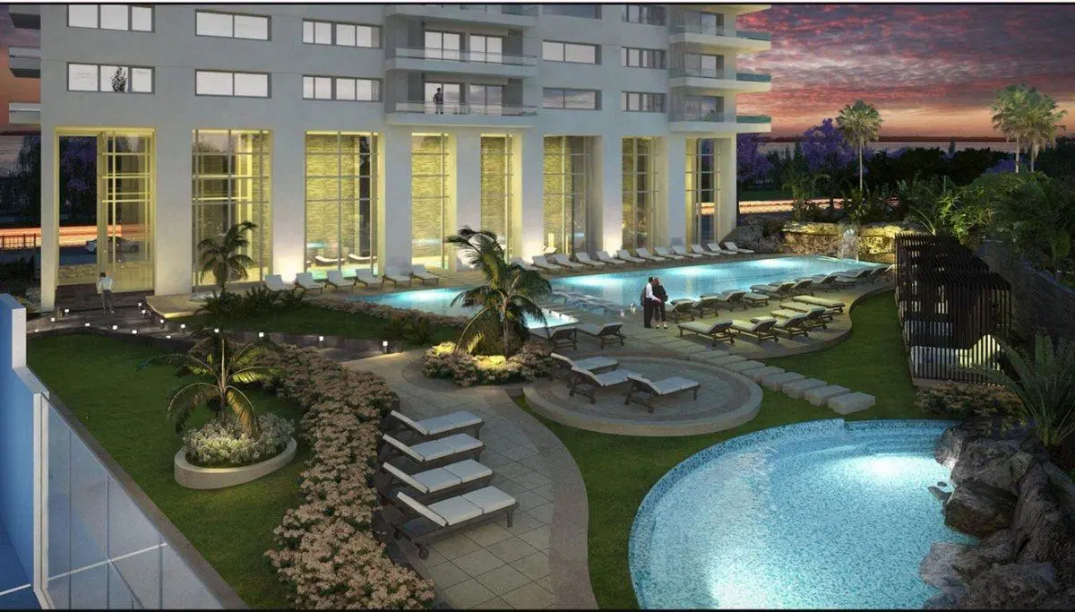Departamento en Venta 3 Dormitorios MAUI Pto Norte 3