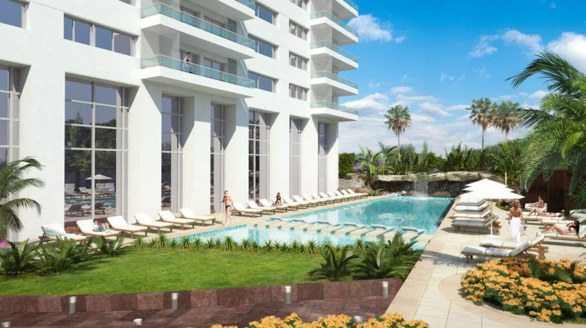 Departamento en Venta 3 Dormitorios MAUI Pto Norte 5
