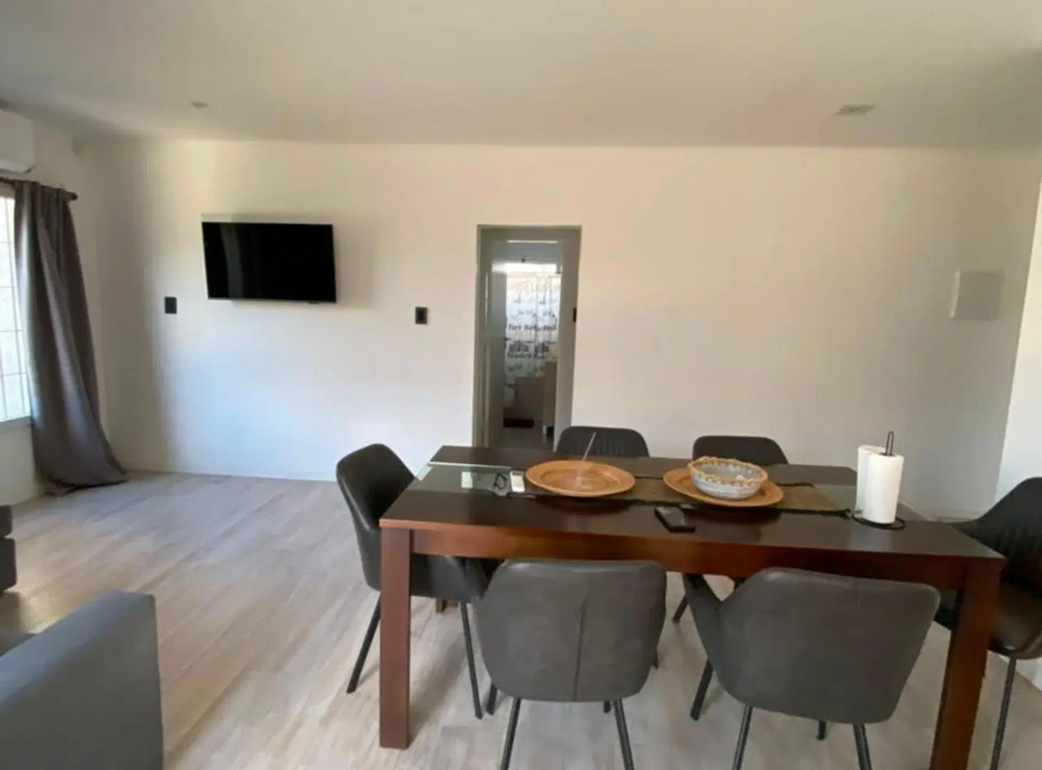 VENTA CASA DOS DORMITORIOS EN DON MATEO 4