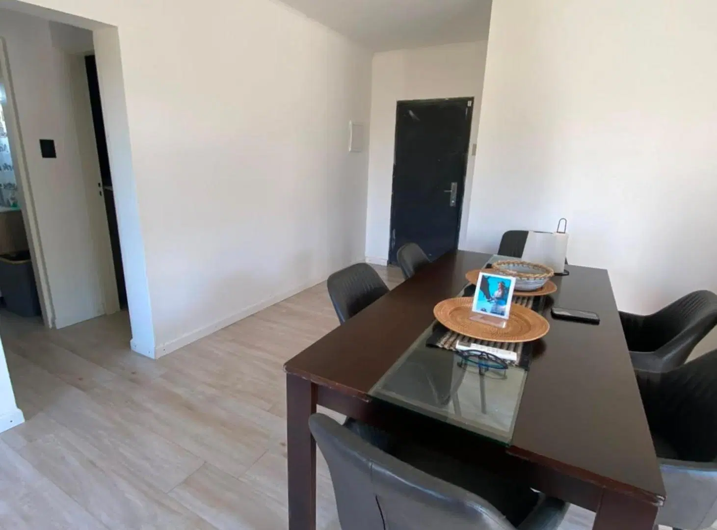 VENTA CASA DOS DORMITORIOS EN DON MATEO 2