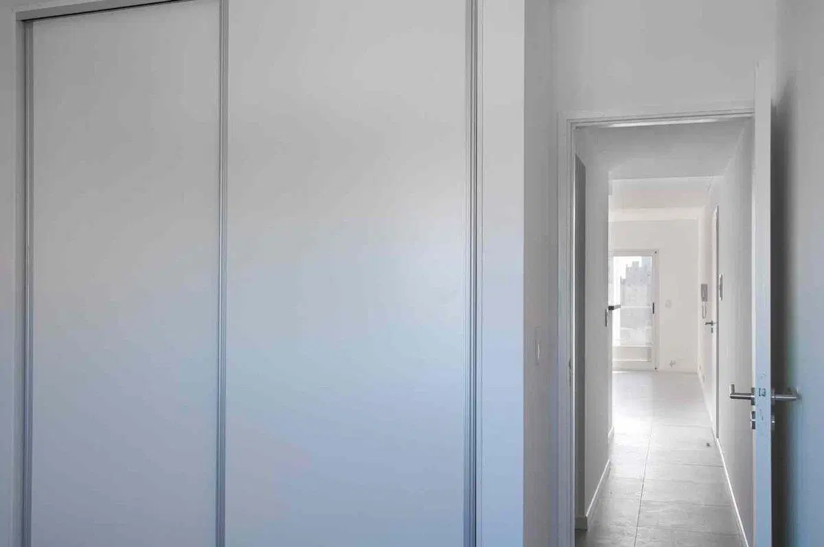 EN VENTA DEPARTAMENTO UN DORMITORIO BARRIO LOURDES 4