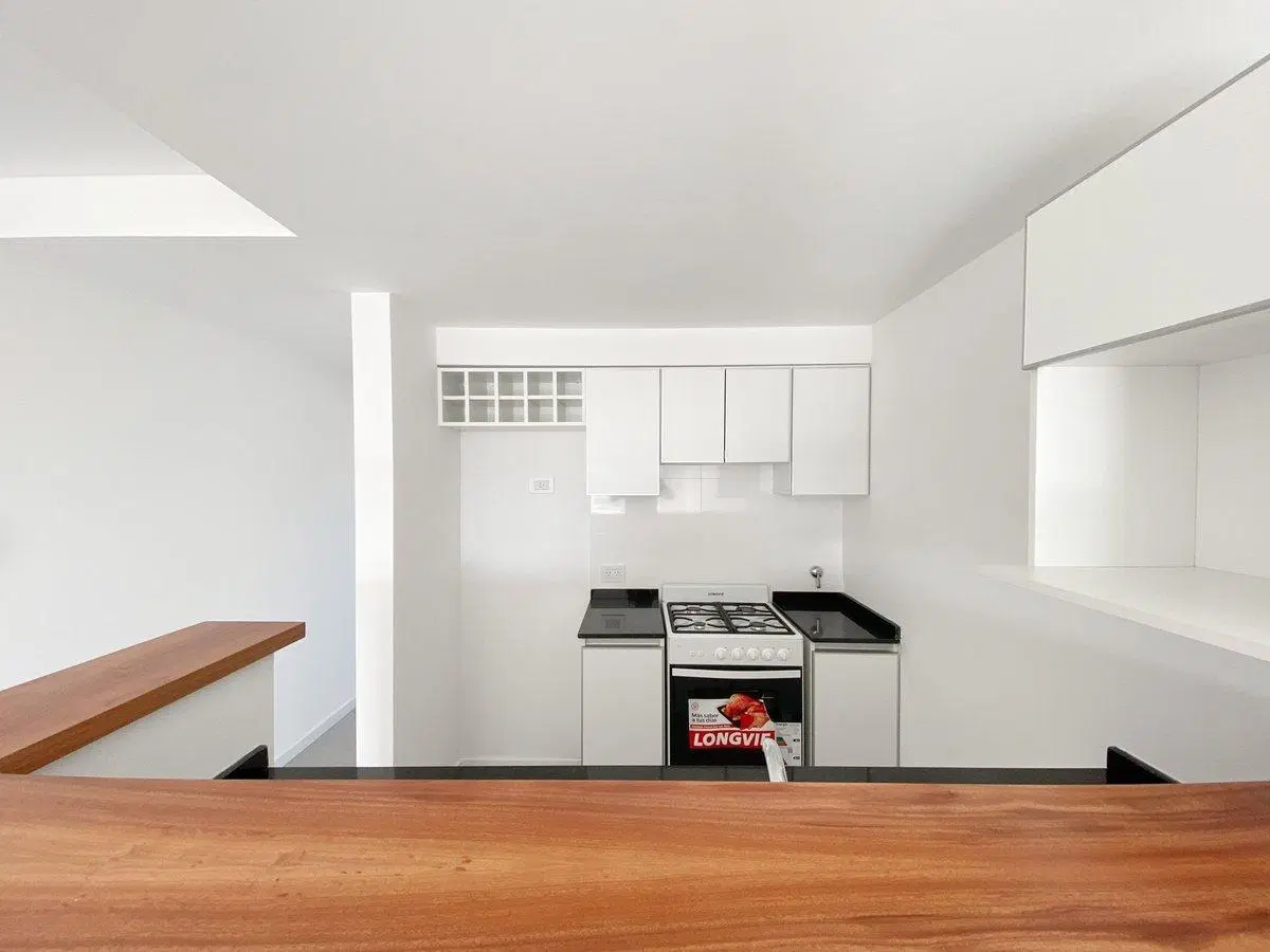 EN VENTA DEPARTAMENTO UN DORMITORIO BARRIO LOURDES 5