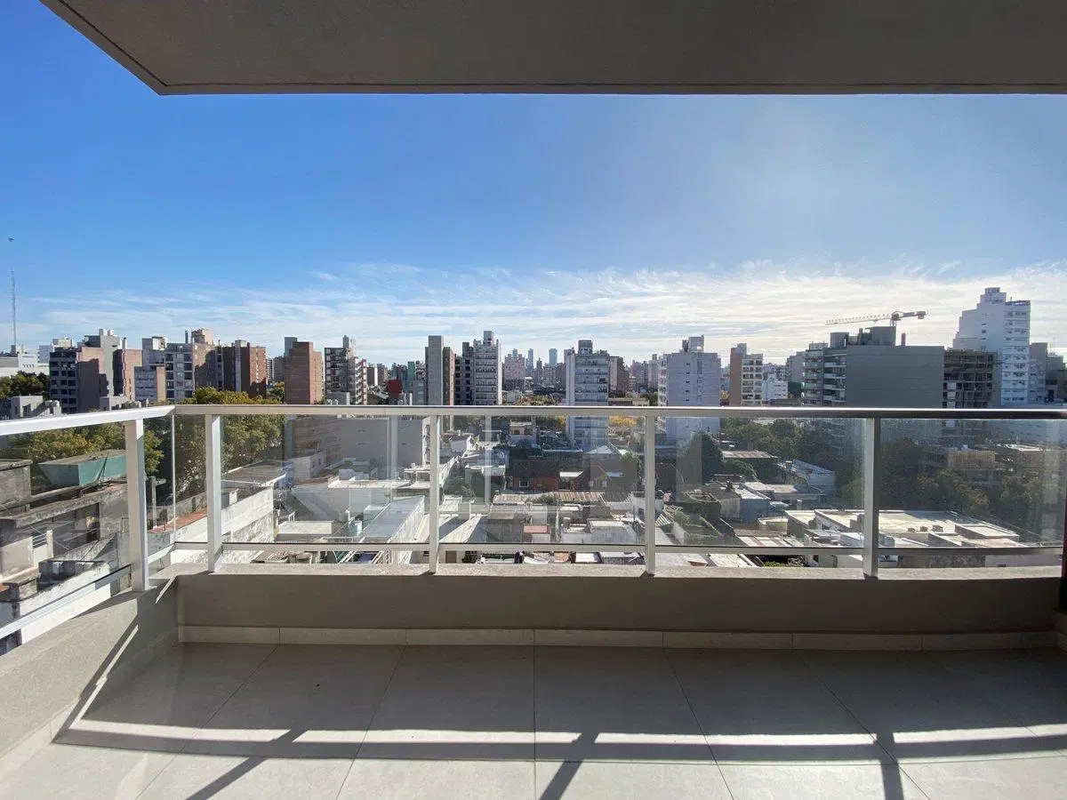 EN VENTA DEPARTAMENTO UN DORMITORIO BARRIO LOURDES 3