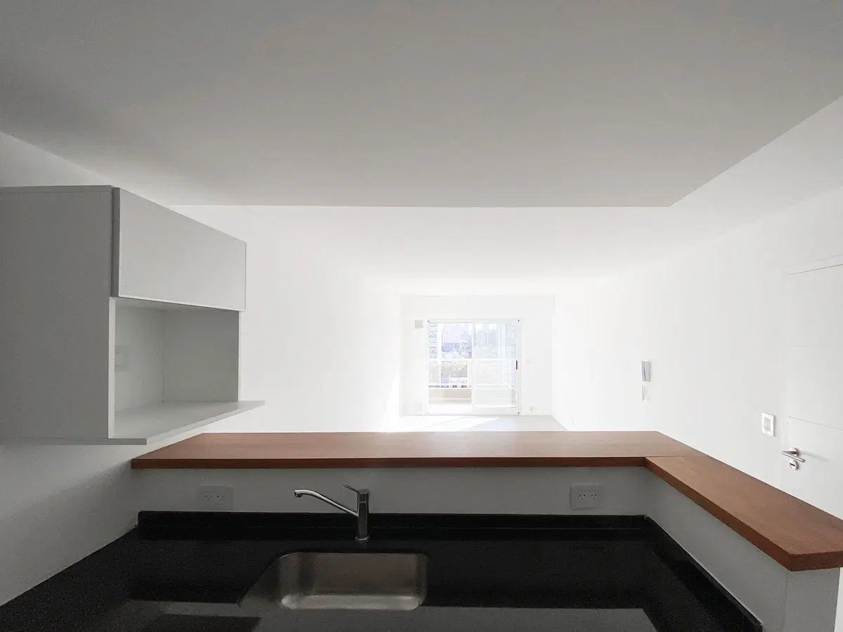 EN VENTA DEPARTAMENTO UN DORMITORIO BARRIO LOURDES 2