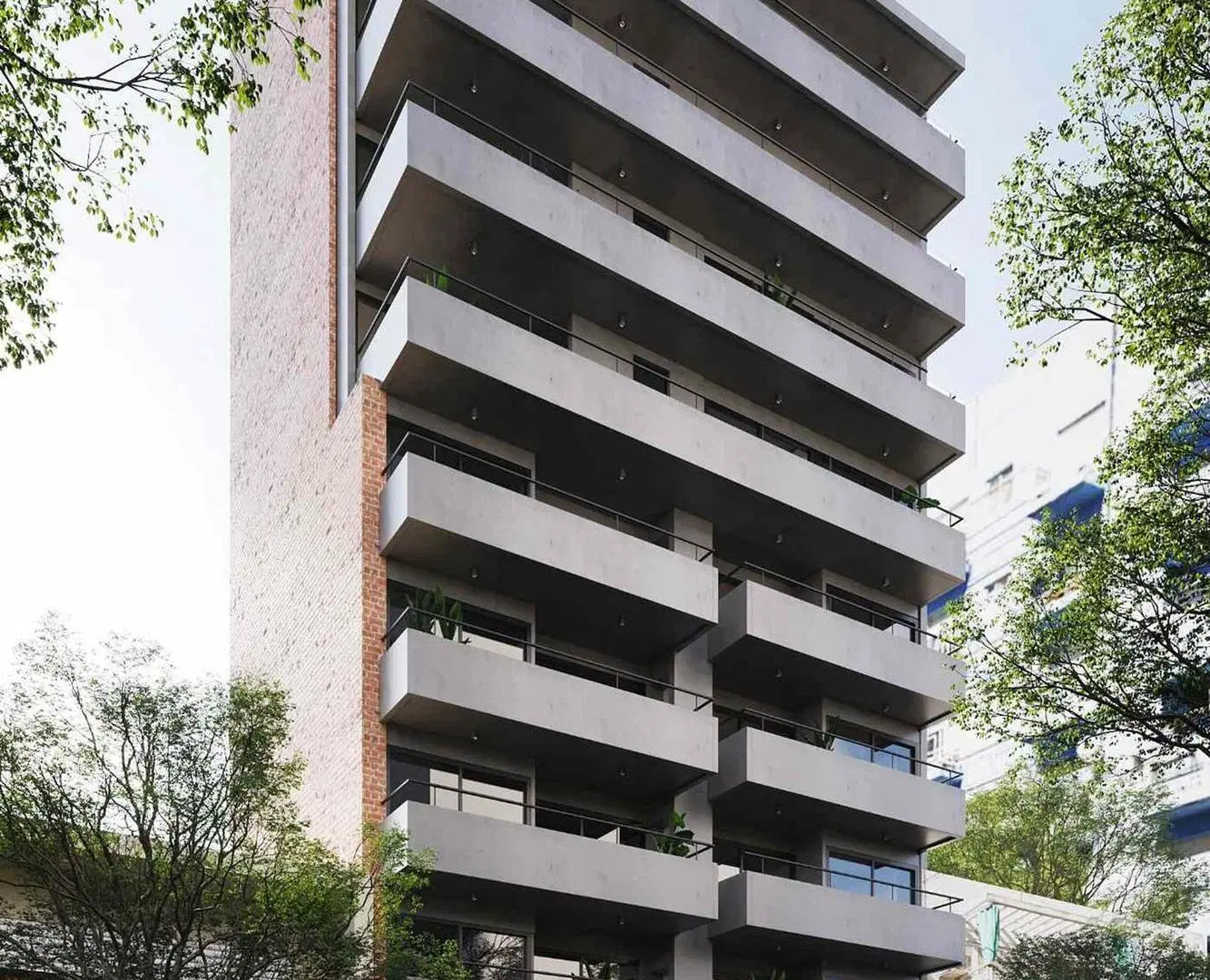 DEPARTAMENTO EN VENTA 3 DORM ZONA RIO 4