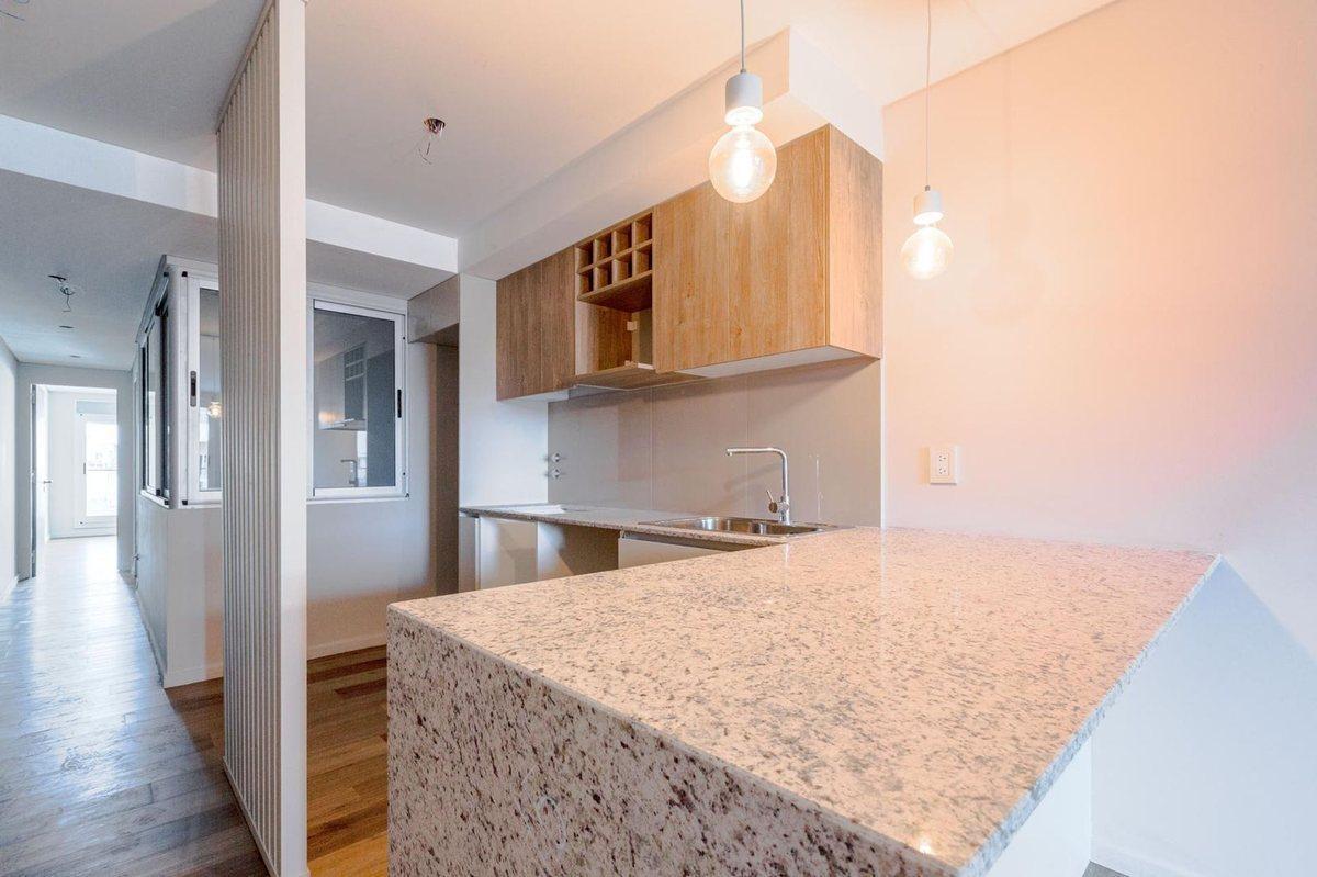 Foto de Venta Dpto 1 Dormitorio c/2 Balcones. Centro., imagen 3