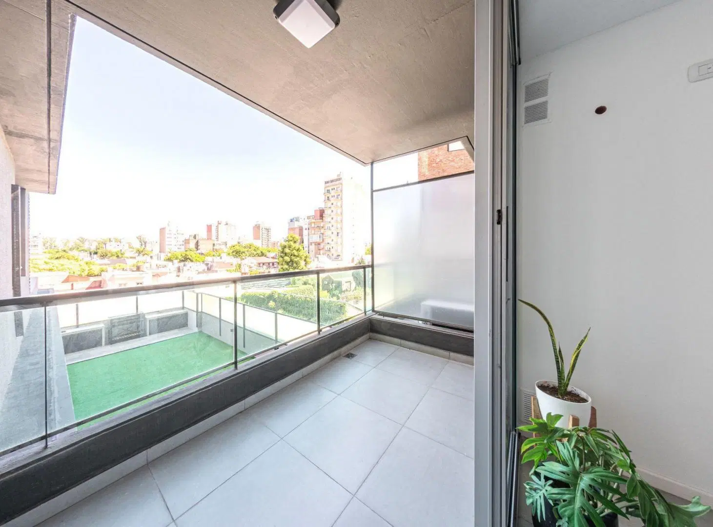 Venta Dpto 2 Dormitorios. Balcón. Estrenar. Abasto 2