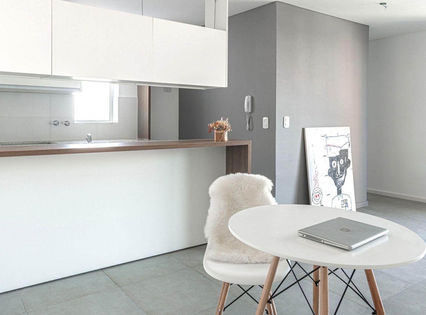 Foto de Venta Dpto 2 Dormitorios. Balcón. Estrenar. Abasto, imagen 4