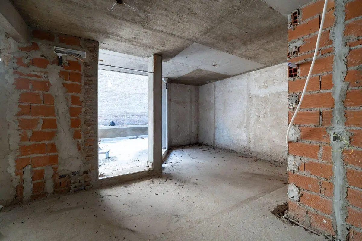 VENTA DEPARTAMENTO CON PATIO BARRIO MARTIN 3