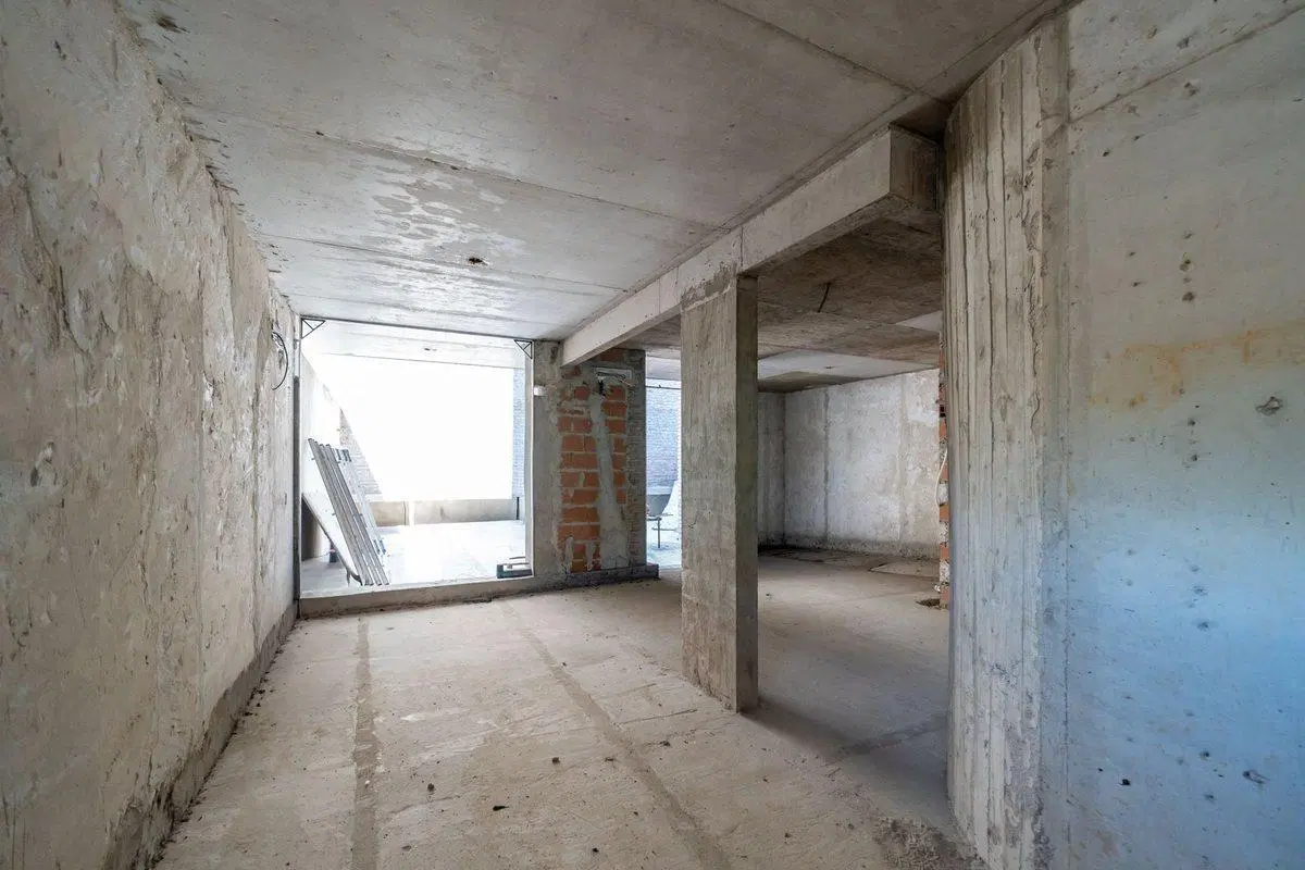 VENTA DEPARTAMENTO CON PATIO BARRIO MARTIN 4