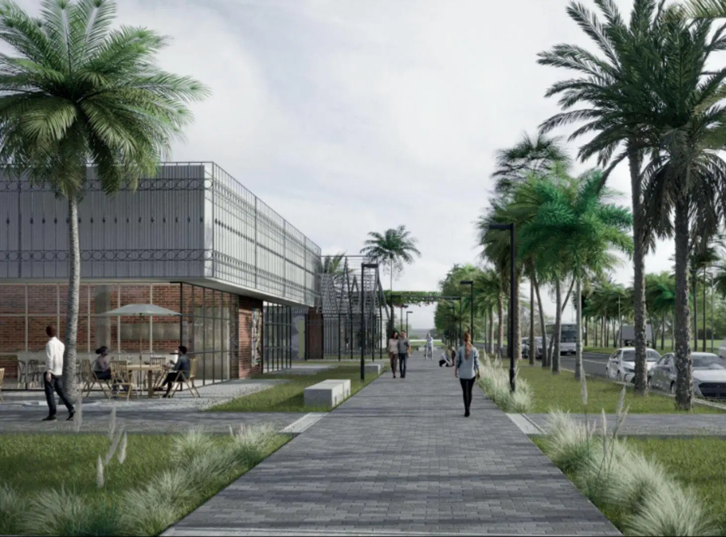 VENTA TERRENO ROLDÁN - LOTEO AUREA - FINANCIACIÓN 3