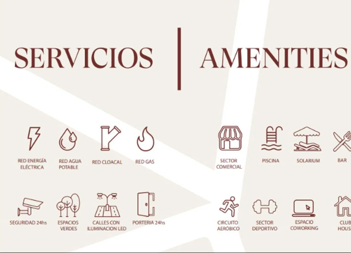 VENTA TERRENO ROLDÁN - LOTEO AUREA - FINANCIACIÓN 2