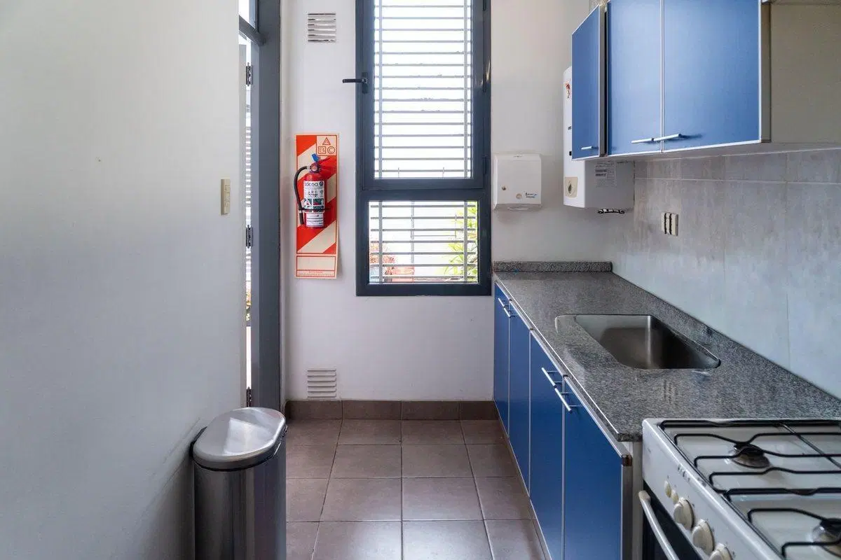 Venta Casa uso Profesional 8
