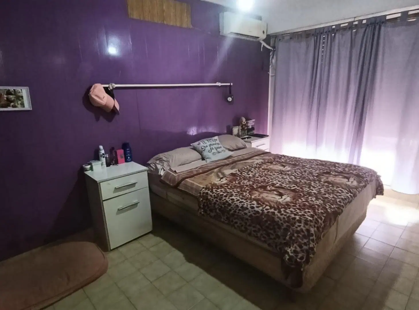 CASA EN VENTA PB PATIO Y COCHERA B° LAS DELICIAS 2