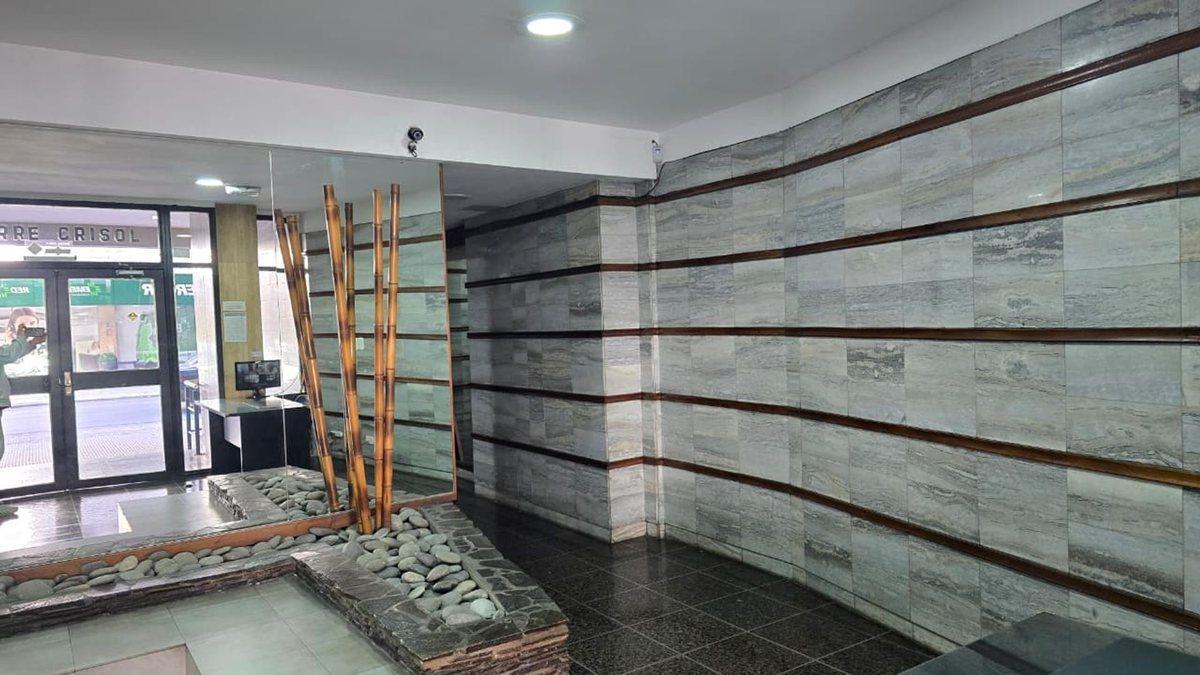 DEPARTAMENTO EN VENTA 2 DORMITORIOS CENTRO