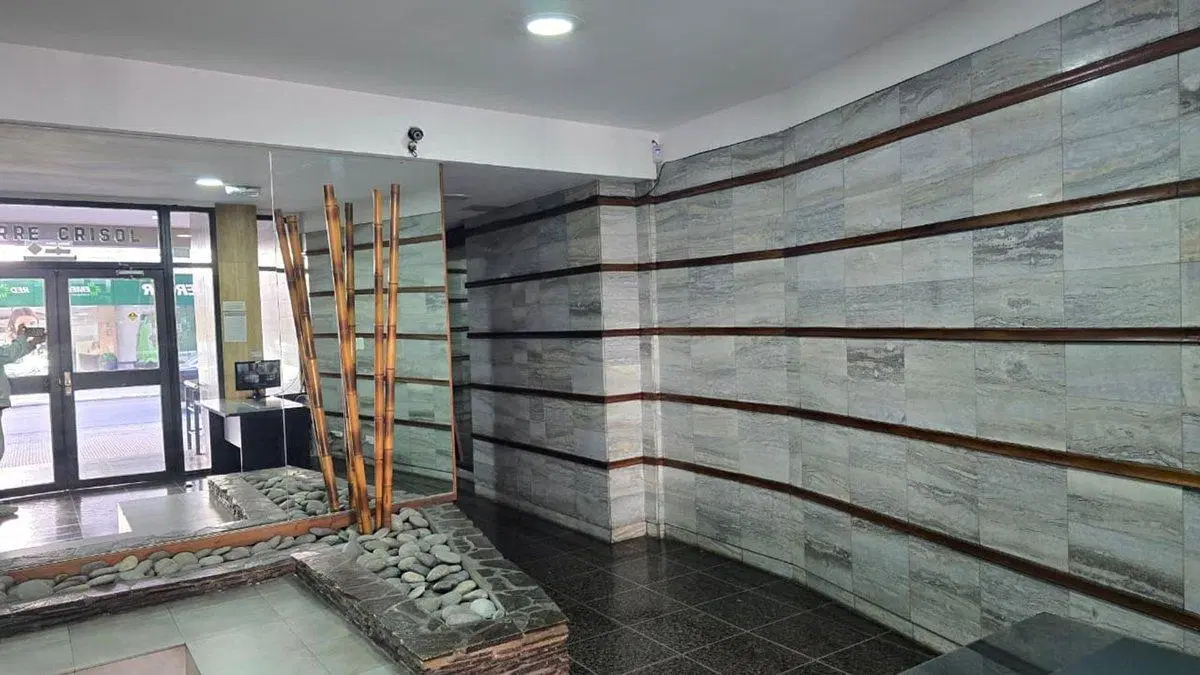 DEPARTAMENTO EN VENTA 2 DORMITORIOS CENTRO 3