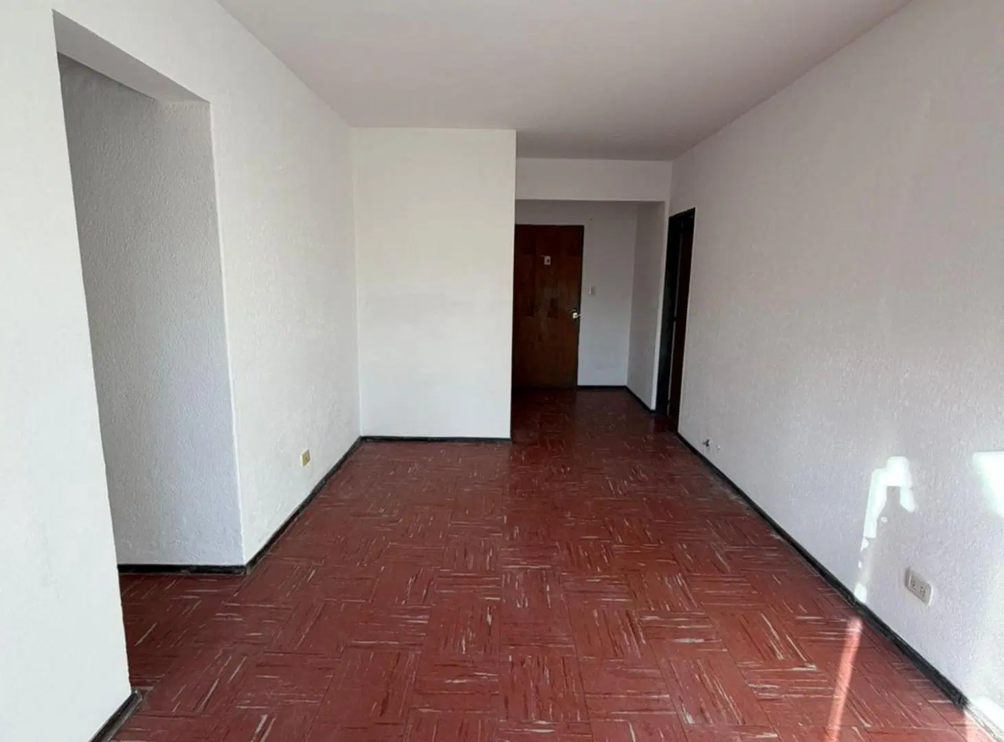 DEPARTAMENTO EN VENTA 2 DORMITORIOS CENTRO 2