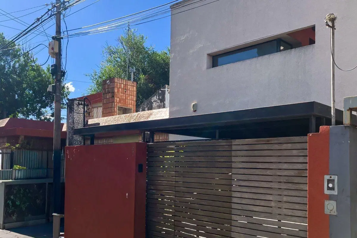 CASA EN VENTA 2 DORMITORIOS LA FLORIDA 2