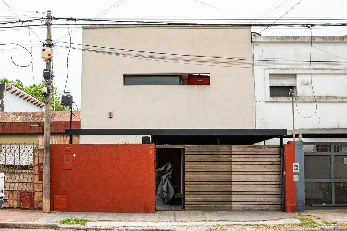CASA EN VENTA 2 DORMITORIOS LA FLORIDA
