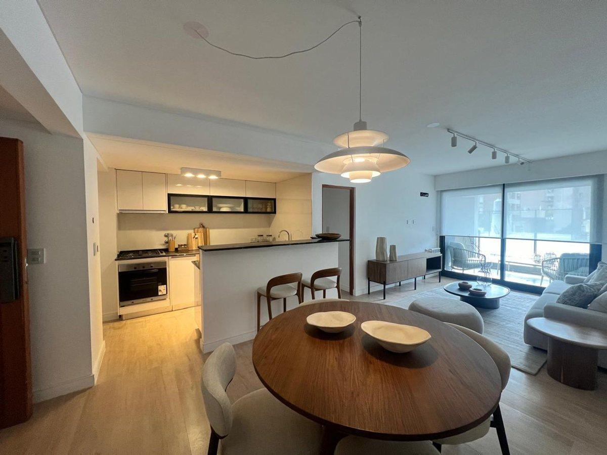 DEPARTAMENTO EN VENTA DOS DORMITORIOS LOURDES