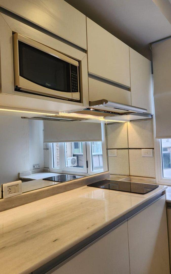 Foto de DEPARTAMENTO MONOAMBIENTE LOFT /ALQUILER CENTRO, imagen 3