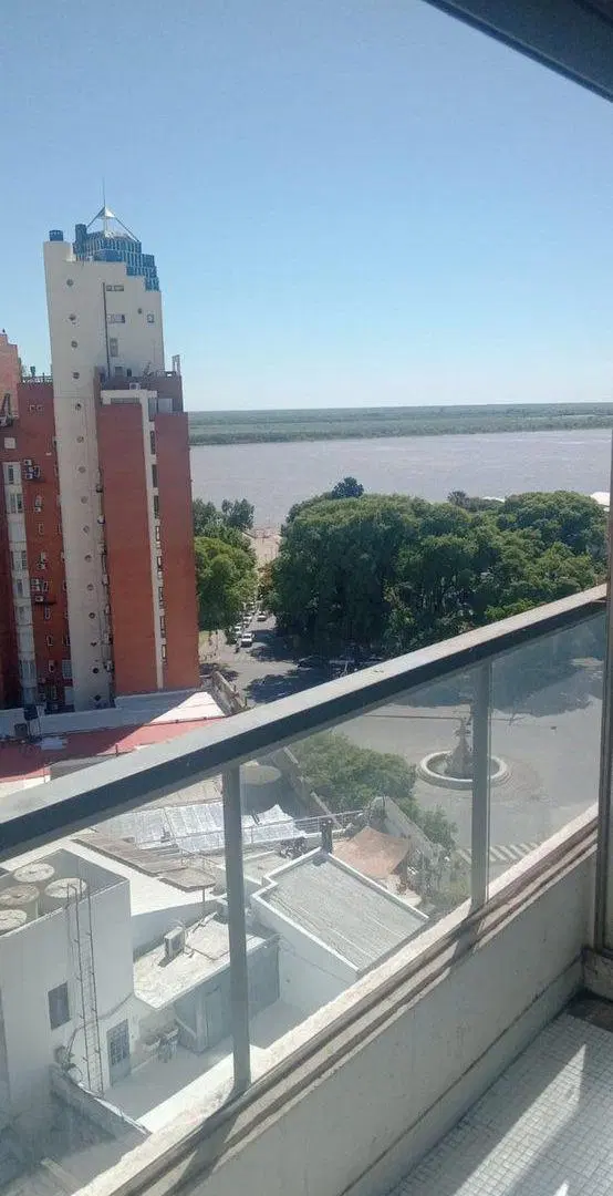 DEPARTAMENTO MONOAMBIENTE  LOFT /ALQUILER CENTRO 4