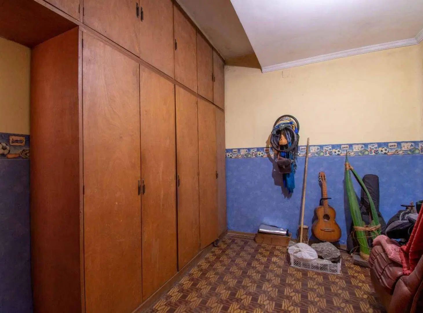 CASA EN VENTA 3 DORMITORIOS COCHERA ECHESORTU 3