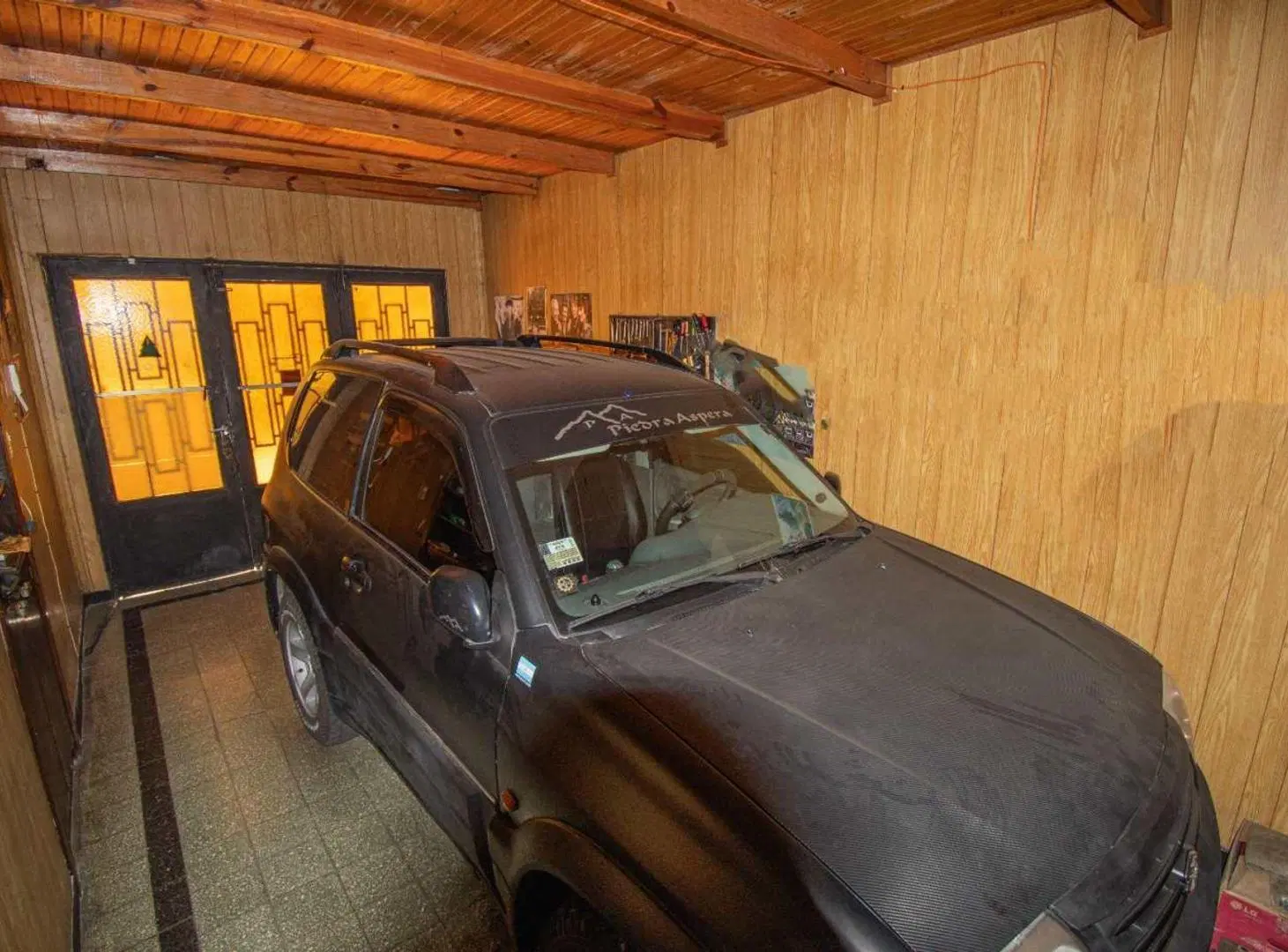 CASA EN VENTA 3 DORMITORIOS COCHERA ECHESORTU 5