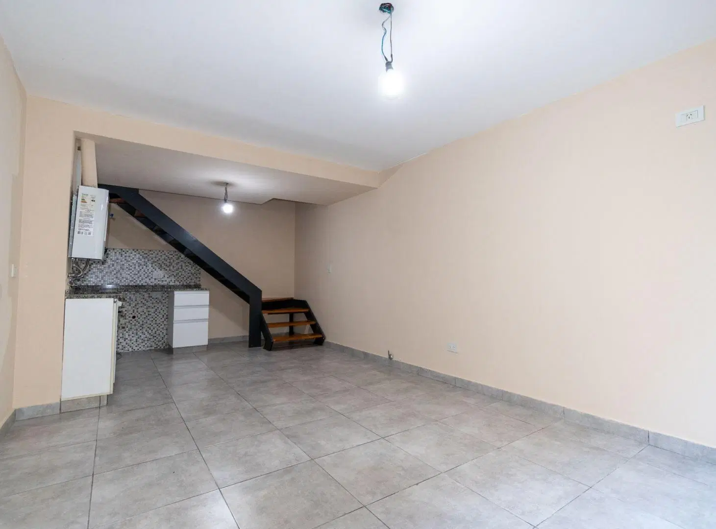 DEPARTAMENTO DUPLEX EN VENTA UN DORMITORIO 5