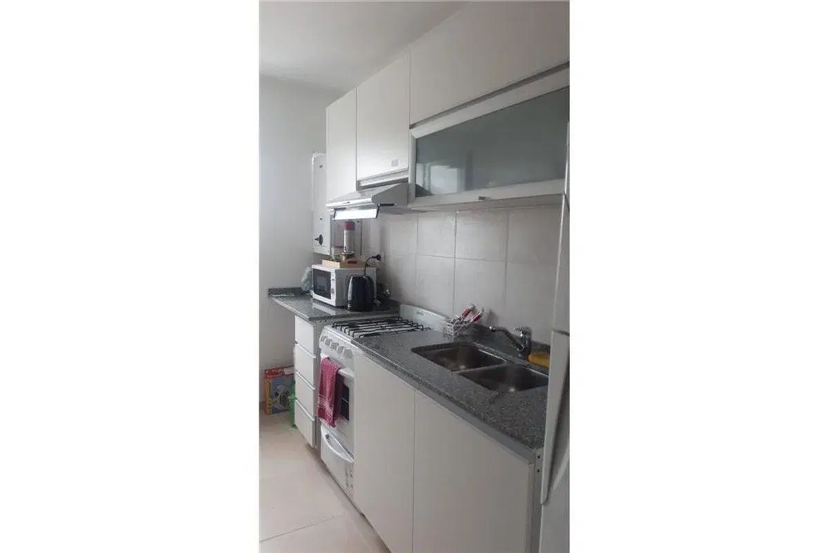 Departamento en Alquiler Un dormitorio Echesortu 4