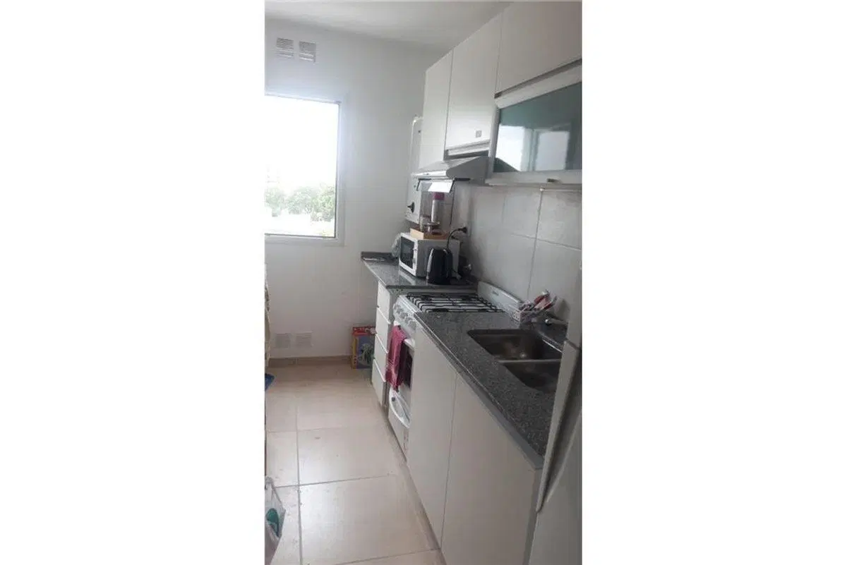 Departamento en Alquiler Un dormitorio Echesortu 3