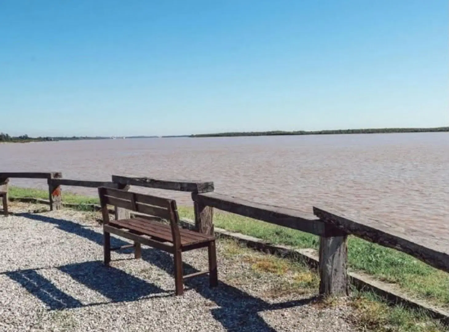 Lote en barrio privado con excelente ubicación 2