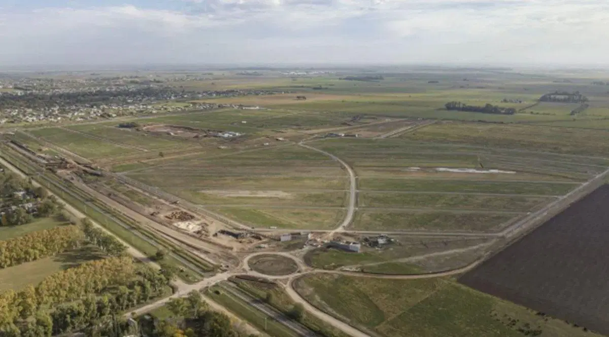 LOTE EN VENTA VIDA LAGOON 2