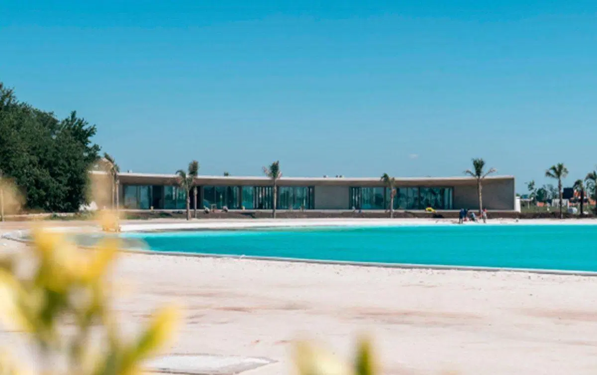 LOTE EN VENTA VIDA LAGOON 4