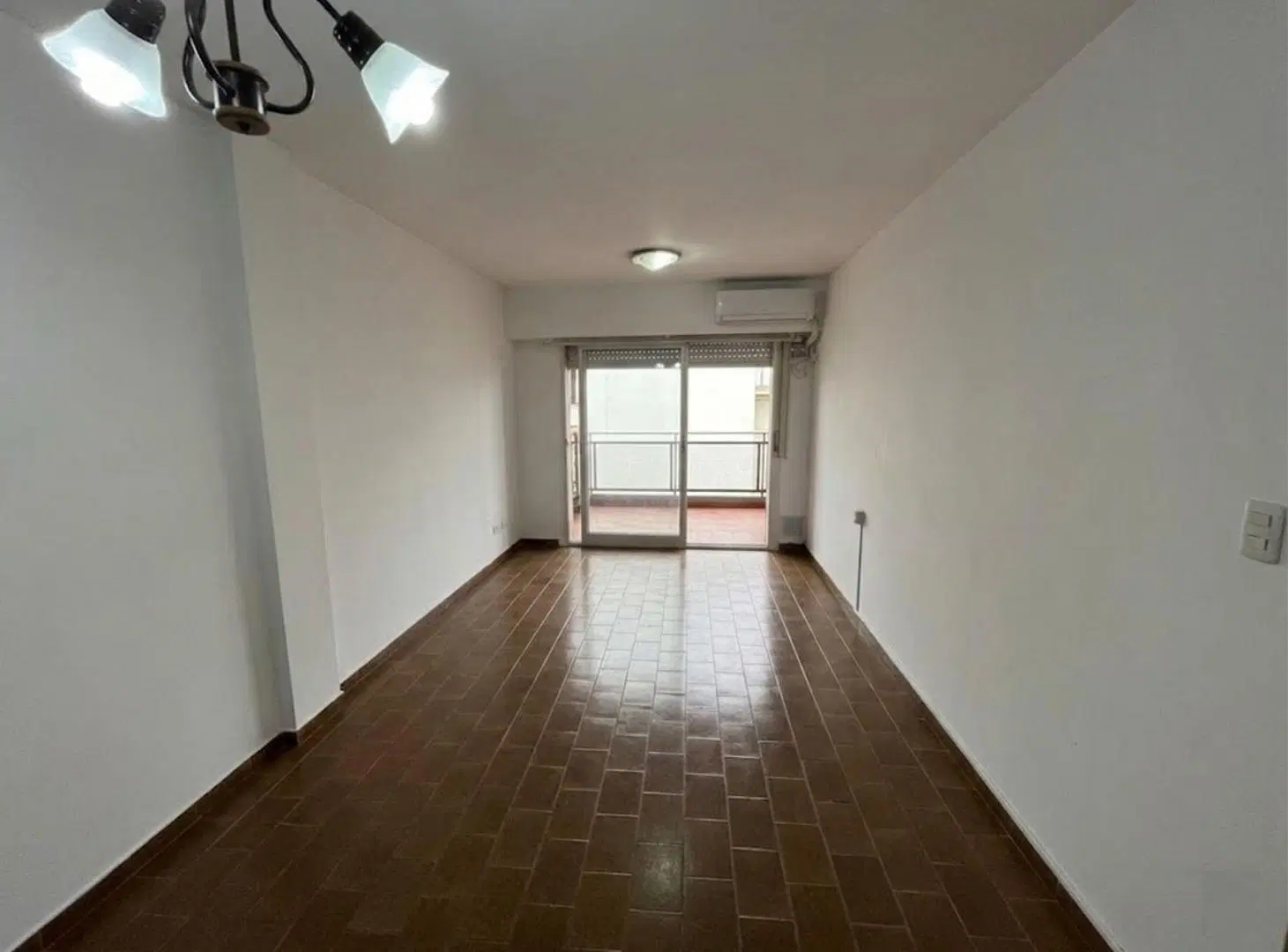 ALQUILER DEPARTAMENTO 1 DORMITORIO CENTRO ROSARIO 3