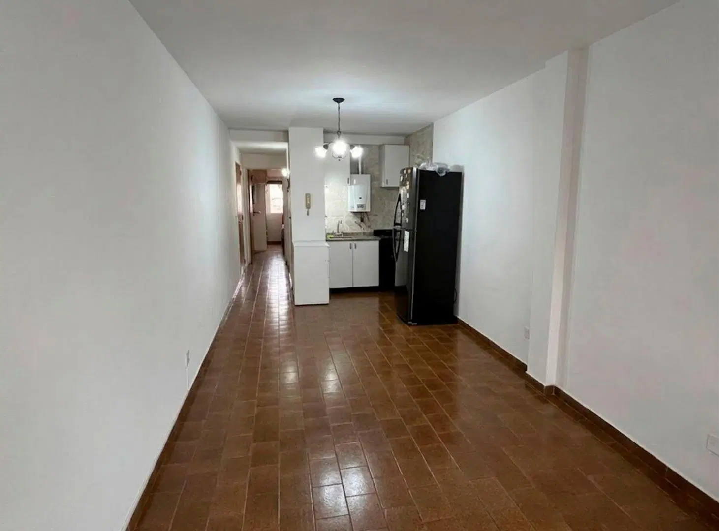 ALQUILER DEPARTAMENTO 1 DORMITORIO CENTRO ROSARIO 2