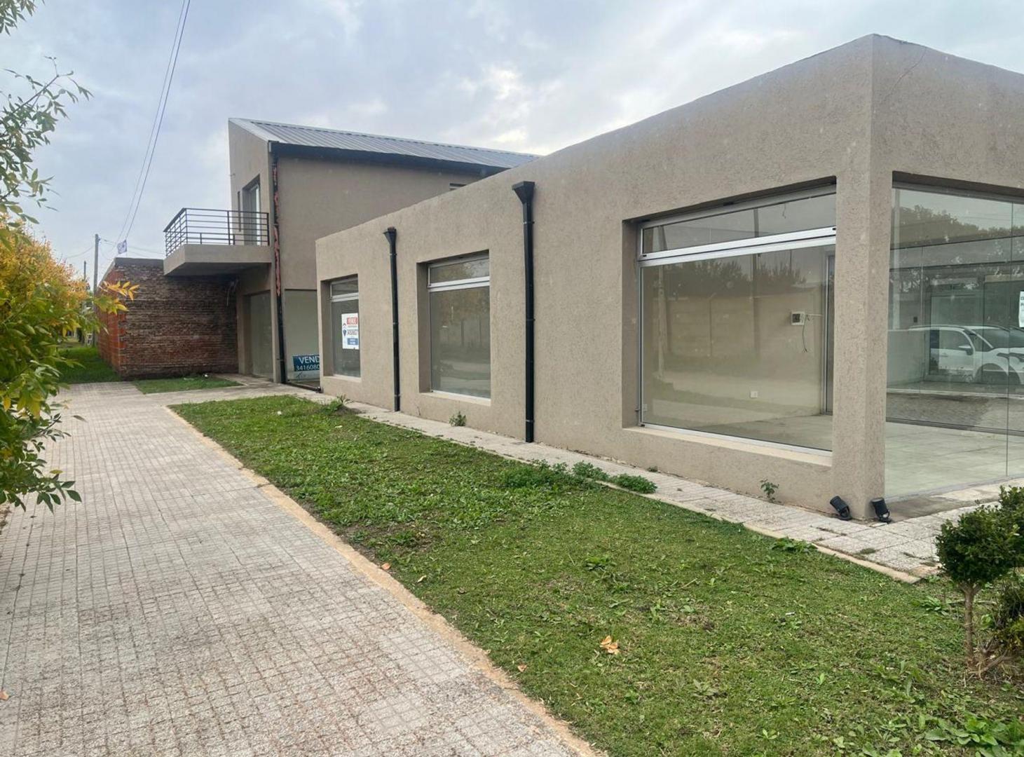 VENTA DE LOCALCOMERCIAL EN PEREZ