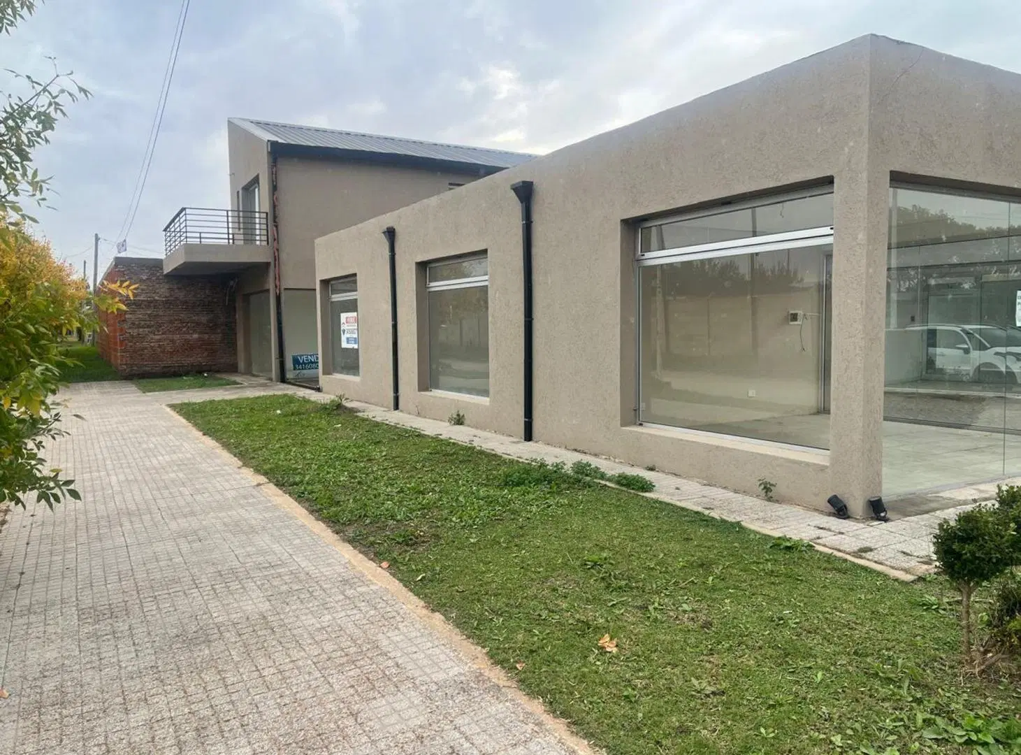 VENTA DE LOCALCOMERCIAL EN PEREZ 3
