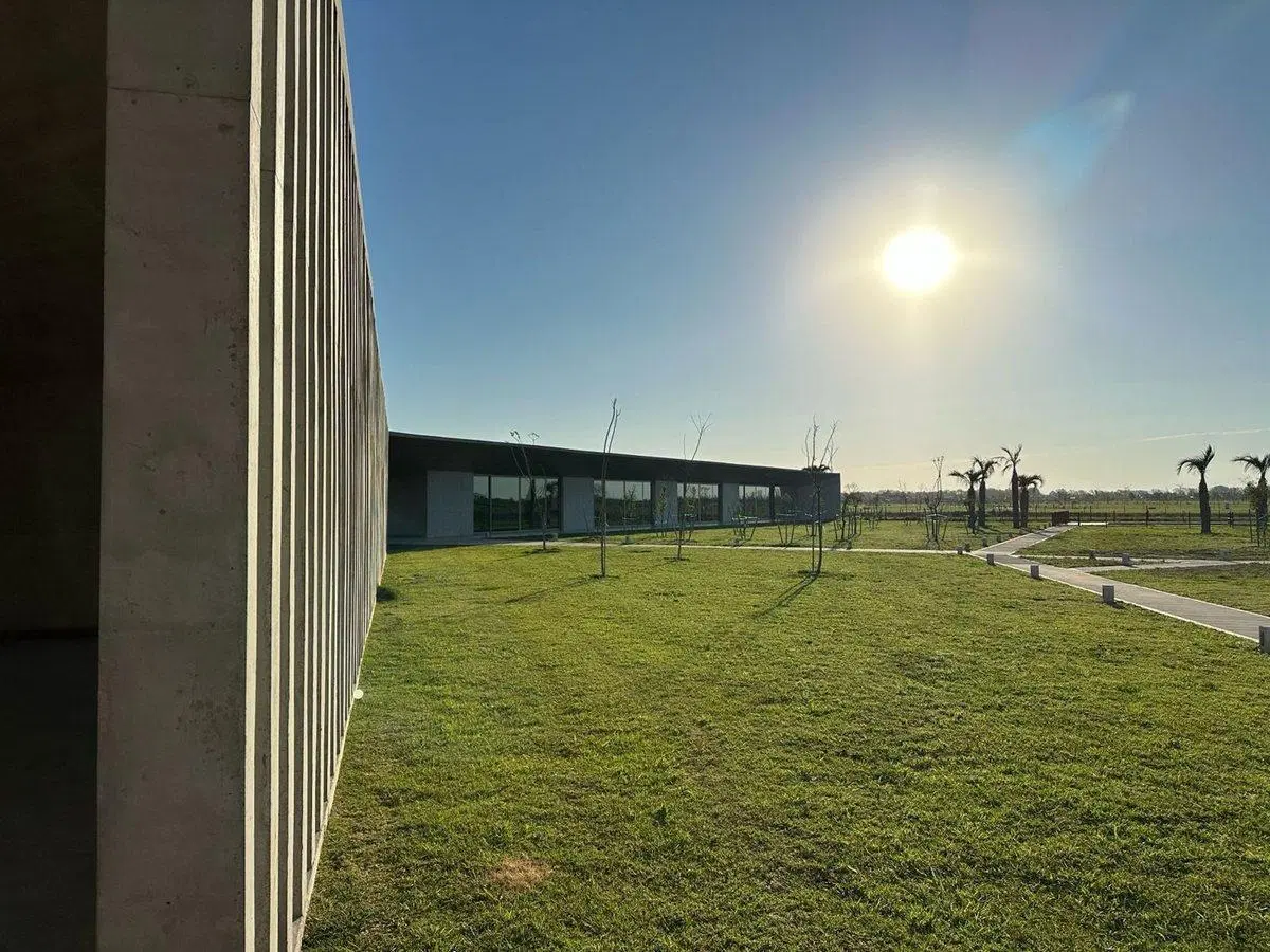 TERRENO EN VENTA VIDA LAGOON FUNES 5