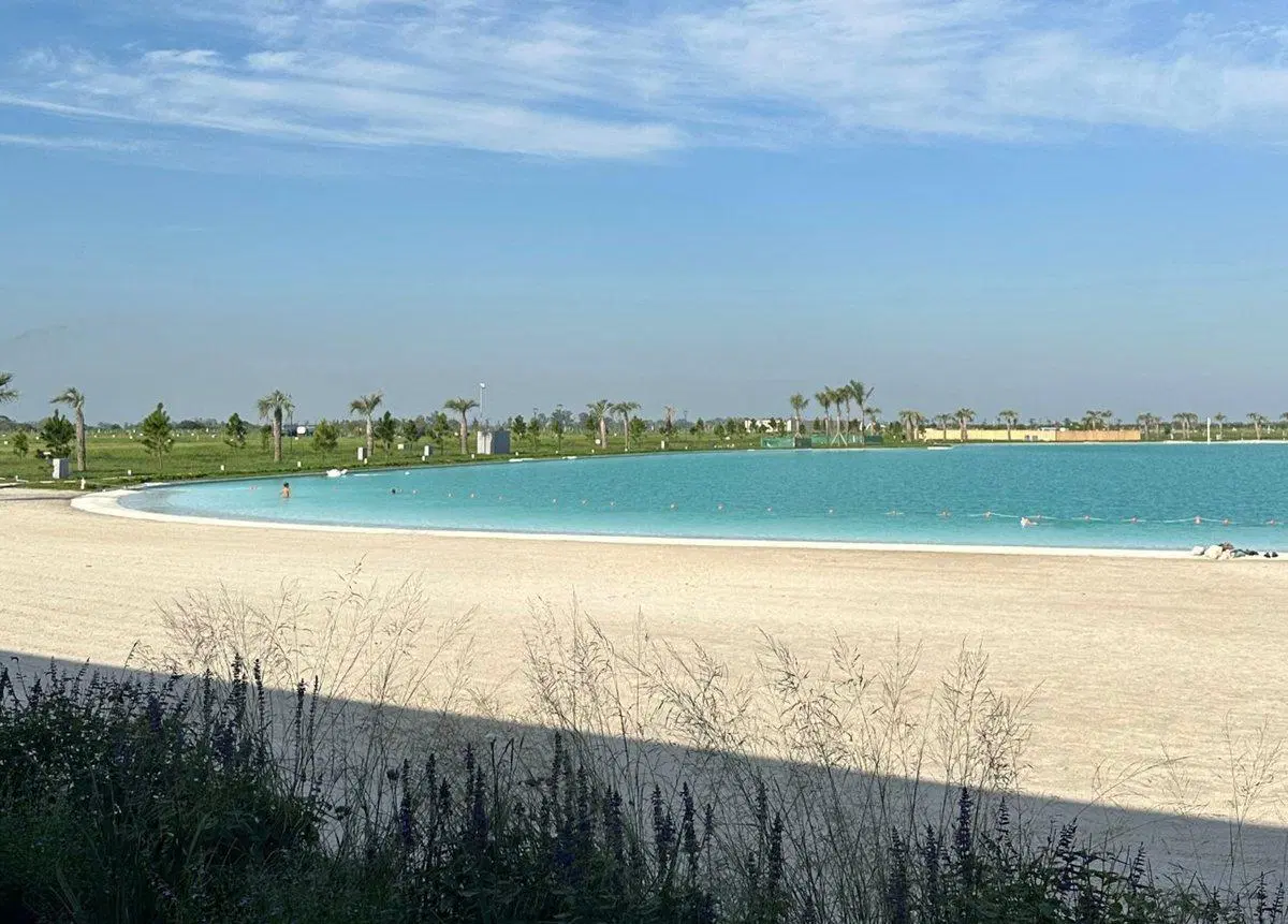 TERRENO EN VENTA VIDA LAGOON FUNES 3
